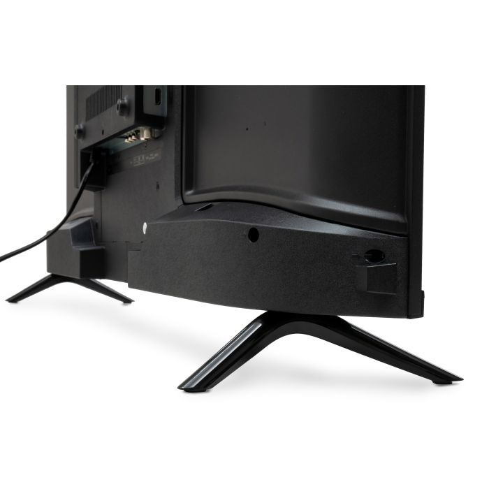 Телевизор Vinga S43UHD25BWEB изображение 8