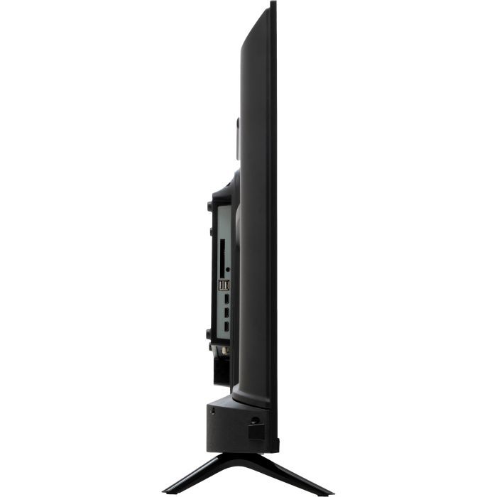 Телевизор Vinga S43UHD25BWEB изображение 9