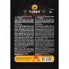 Средство для чистки чайников TURBOчист для удаления накипи 30 г (4820178061902) изображение 2