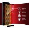 Скло захисне Intaleo Full Glue Nokia C30 4G (1283126528828) зображення 6