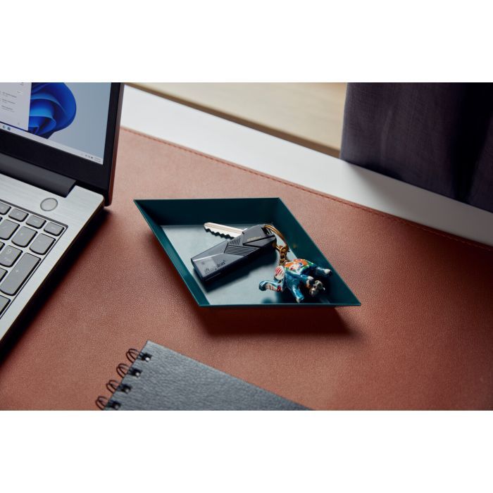 USB флеш накопитель Kingston USB3.2 128GB Kingston DataTraveler Exodia Onyx (DTXON/128GB) изображение 10