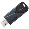 USB флеш накопитель Kingston USB3.2 128GB Kingston DataTraveler Exodia Onyx (DTXON/128GB) изображение 2
