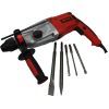 Перфоратор GTM RH28/850EV 3,2Дж, 850Вт, 6-28мм (RH28/850EV) изображение 2