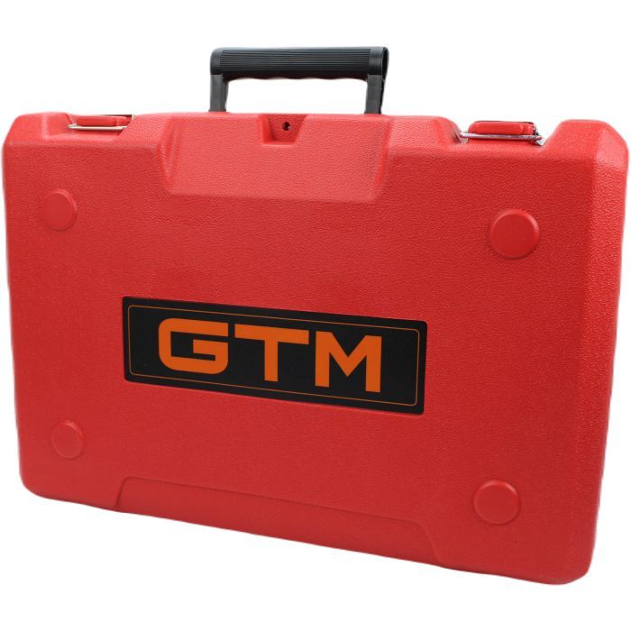 Перфоратор GTM RH28/850EV 3,2Дж, 850Вт, 6-28мм (RH28/850EV) изображение 5