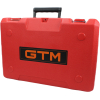 Перфоратор GTM RH28/850EV 3,2Дж, 850Вт, 6-28мм (RH28/850EV) зображення 5
