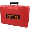 Перфоратор GTM RH28/850EV 3,2Дж, 850Вт, 6-28мм (RH28/850EV) изображение 5
