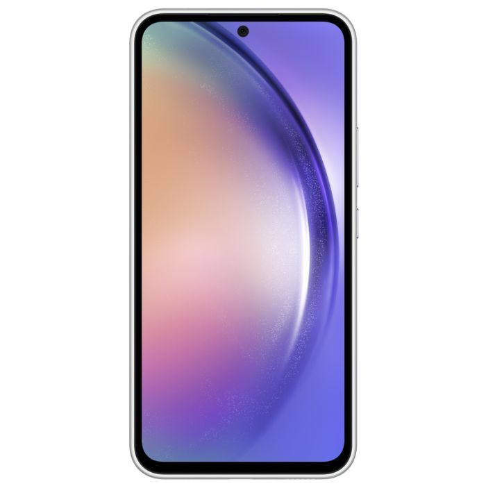 Мобильный телефон Samsung Galaxy A54 5G 8/256Gb Light Violet (SM-A546ELVDSEK) изображение 2