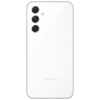 Мобільний телефон Samsung Galaxy A54 5G 6/128Gb White (SM-A546EZWASEK) зображення 3