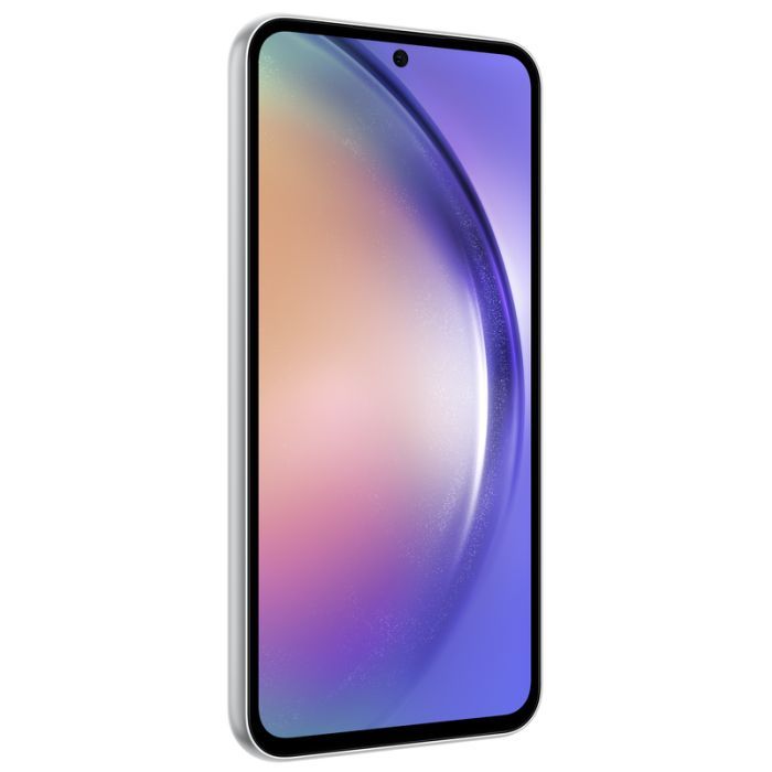 Мобильный телефон Samsung Galaxy A54 5G 8/256Gb Light Violet (SM-A546ELVDSEK) изображение 4