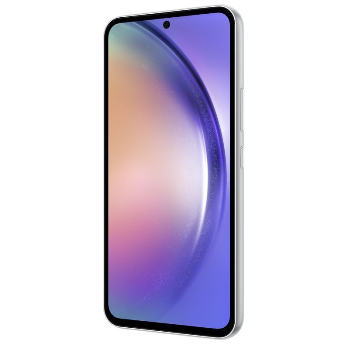 Мобильный телефон Samsung Galaxy A54 5G 8/256Gb Light Violet (SM-A546ELVDSEK) изображение 5
