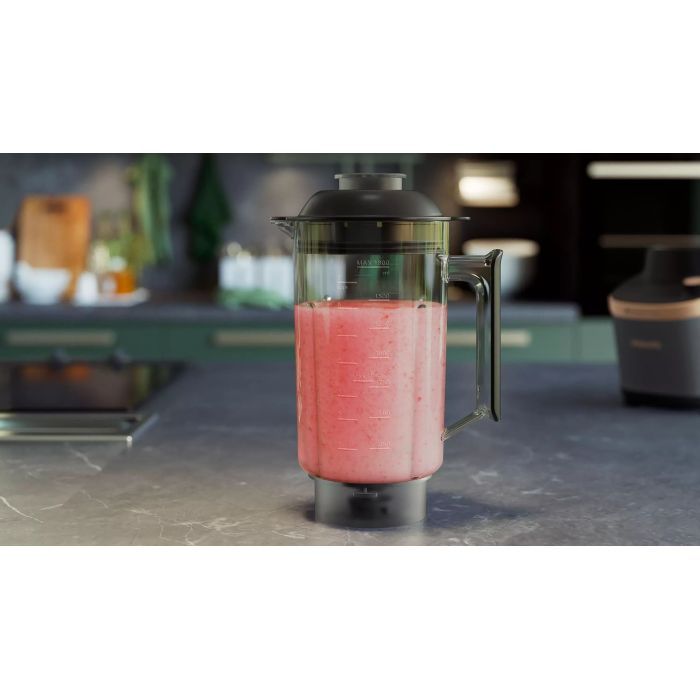 Блендер Philips HR3770/00 изображение 2