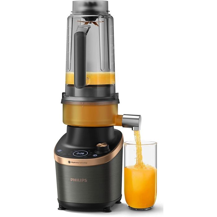 Блендер Philips HR3770/00 изображение 4