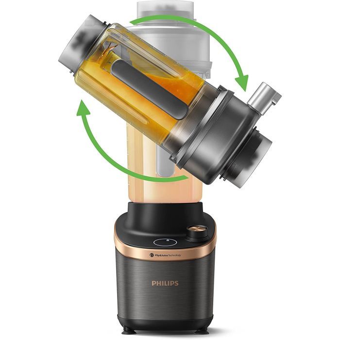 Блендер Philips HR3770/00 изображение 5