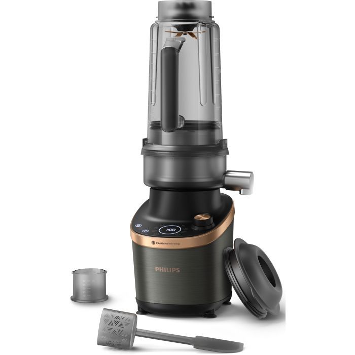 Блендер Philips HR3770/00 изображение 6