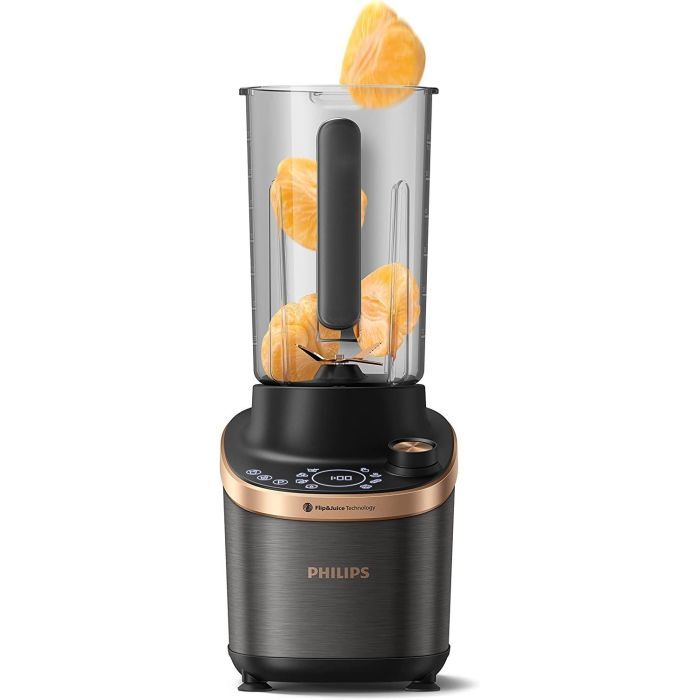 Блендер Philips HR3770/00 изображение 8