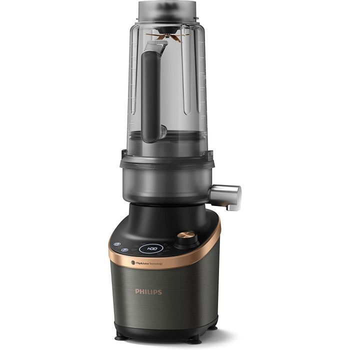 Блендер Philips HR3770/00 изображение 9