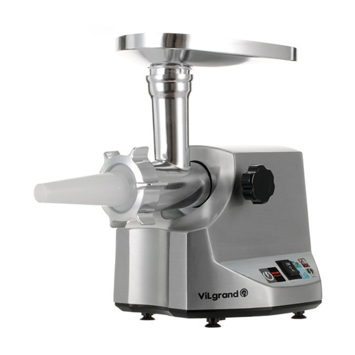 Мясорубка Vilgrand V304-SMG изображение 3