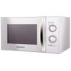 Мікрохвильова піч Liberton LMW-2380 М White