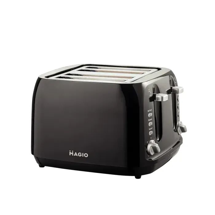 Тостер Magio МG-283