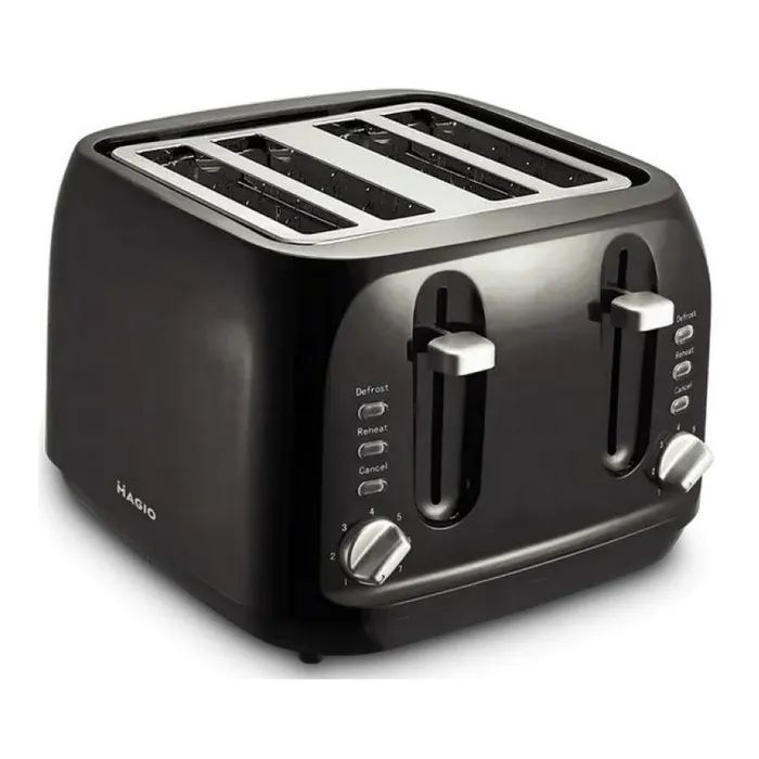 Тостер Magio МG-283 изображение 2