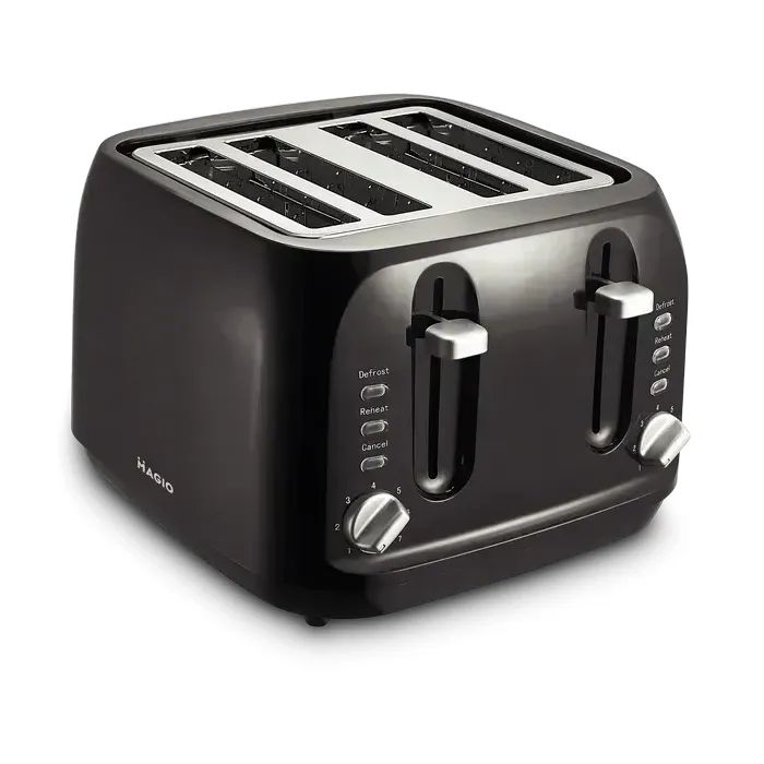 Тостер Magio МG-283 зображення 2