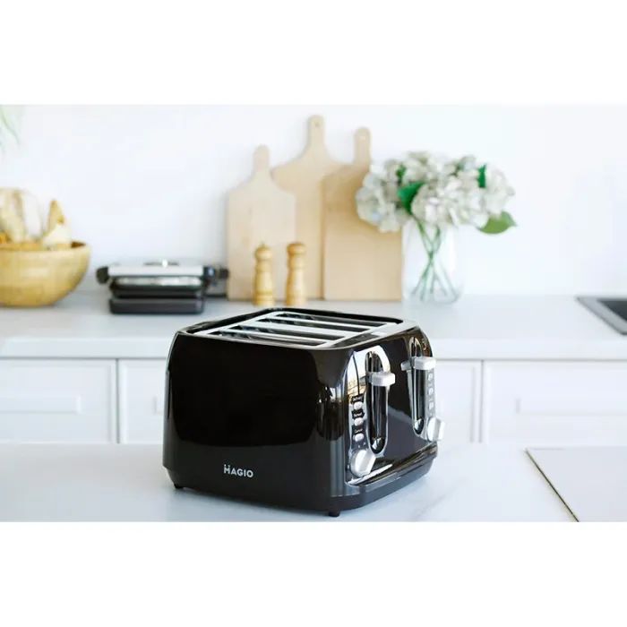 Тостер Magio МG-283 зображення 4