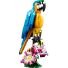 Конструктор LEGO Creator Екзотичний папуга 253 деталі (31136) зображення 2