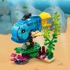Конструктор LEGO Creator Экзотический попугай 253 детали (31136) изображение 4