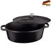 Гусятниця Kela Calido 6 л Black (12473) зображення 2