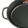 Гусятниця Kela Calido 6 л Black (12473) зображення 3