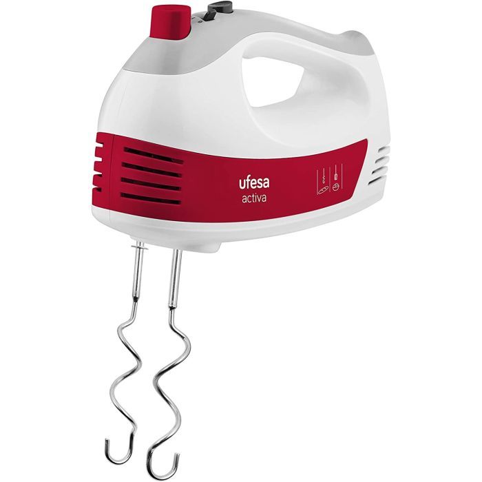 Миксер Ufesa BV4650 Activa (70304572) изображение 4