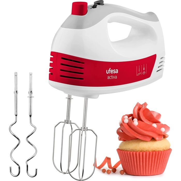 Миксер Ufesa BV4650 Activa (70304572) изображение 6