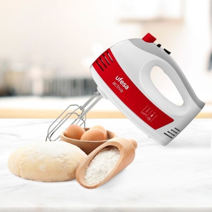 Миксер Ufesa BV4650 Activa (70304572) изображение 7