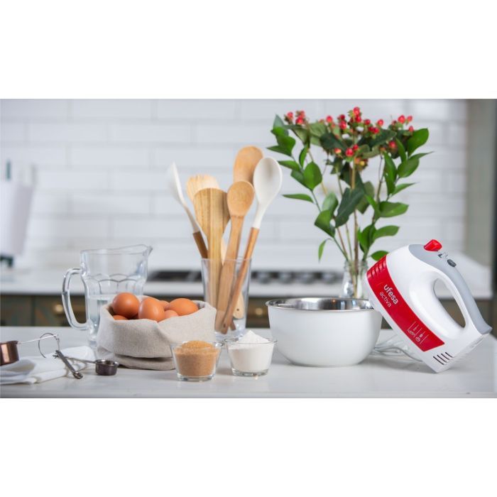 Миксер Ufesa BV4650 Activa (70304572) изображение 9