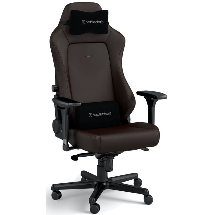 Крісло ігрове Noblechairs HERO Java Edition (NBL-HRO-PU-JED) зображення 2