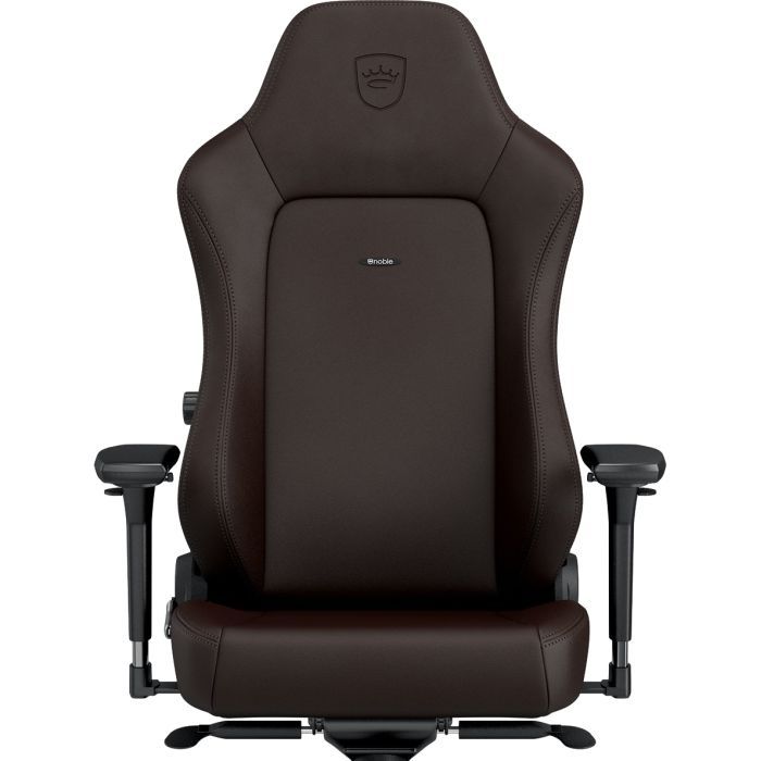 Крісло ігрове Noblechairs HERO Java Edition (NBL-HRO-PU-JED) зображення 3