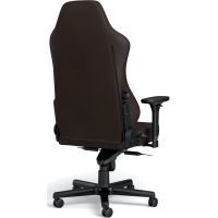 Кресло игровое Noblechairs HERO Java Edition (NBL-HRO-PU-JED) изображение 4