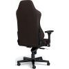 Кресло игровое Noblechairs HERO Java Edition (NBL-HRO-PU-JED) изображение 4