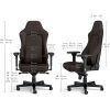 Кресло игровое Noblechairs HERO Java Edition (NBL-HRO-PU-JED) изображение 6