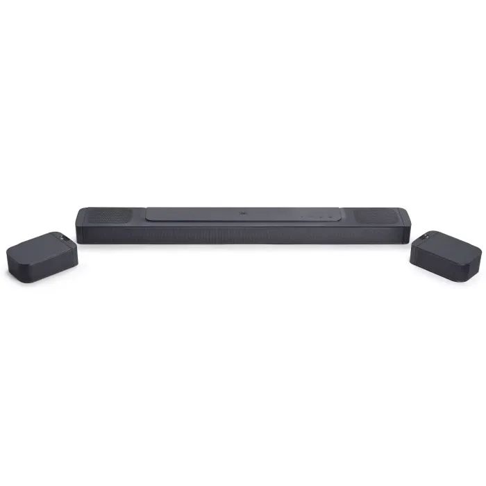 Акустична система JBL Bar 800 Black (JBLBAR800PROBLKEP) зображення 2