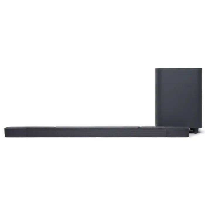 Акустична система JBL Bar 800 Black (JBLBAR800PROBLKEP) зображення 5