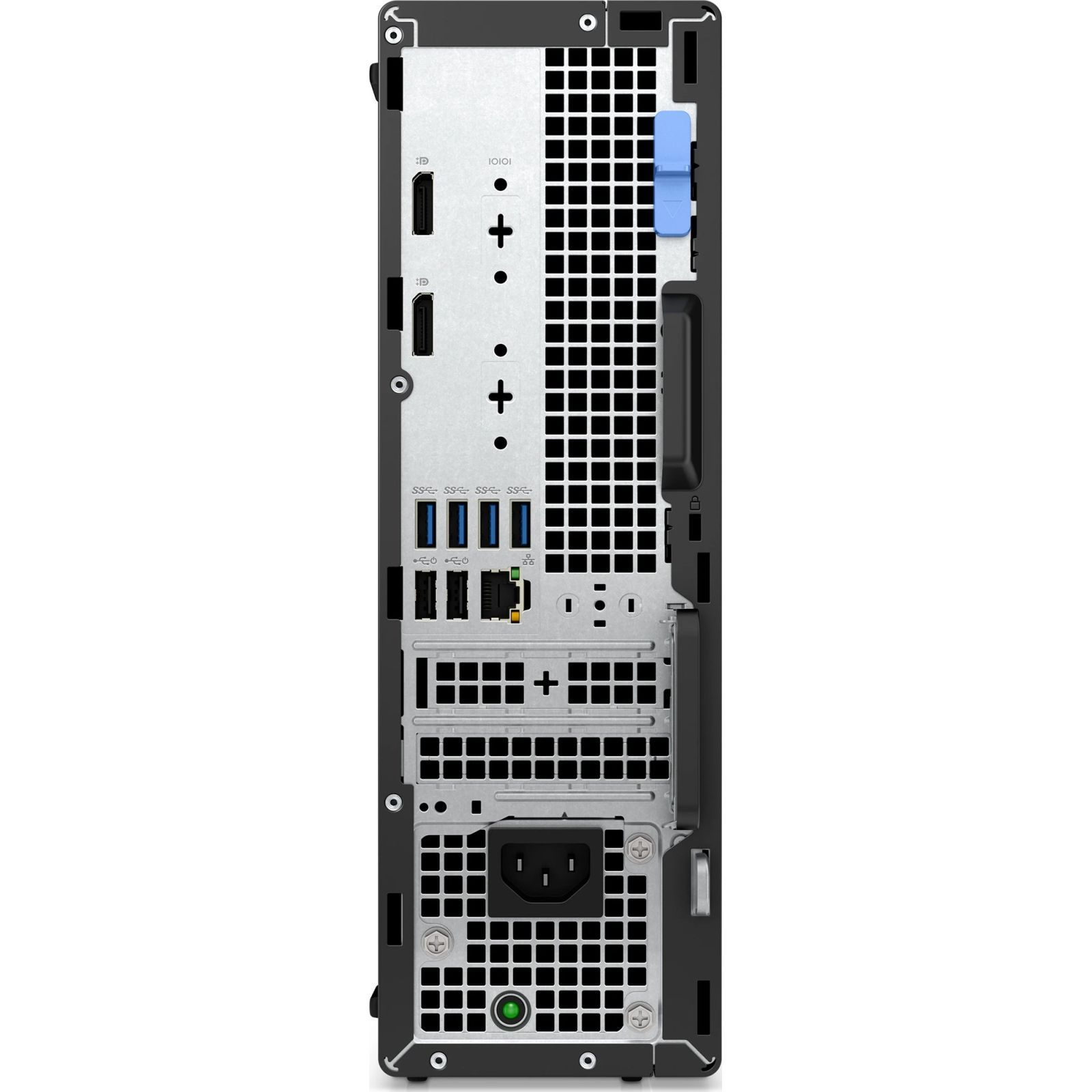 Компьютер Dell OptiPlex 5000 SFF / i5-12500 (N003O5000SFF)цены в