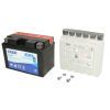 Аккумулятор автомобильный EXIDE AGM 11,2Ah (+/-) (205EN) (ETZ14-BS) изображение 4