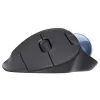 Мышка Logitech Ergo M575 for Business Wireless Trackball Graphite (910-006221) изображение 3