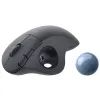 Мышка Logitech Ergo M575 for Business Wireless Trackball Graphite (910-006221) изображение 4