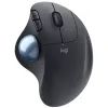 Мышка Logitech Ergo M575 for Business Wireless Trackball Graphite (910-006221)