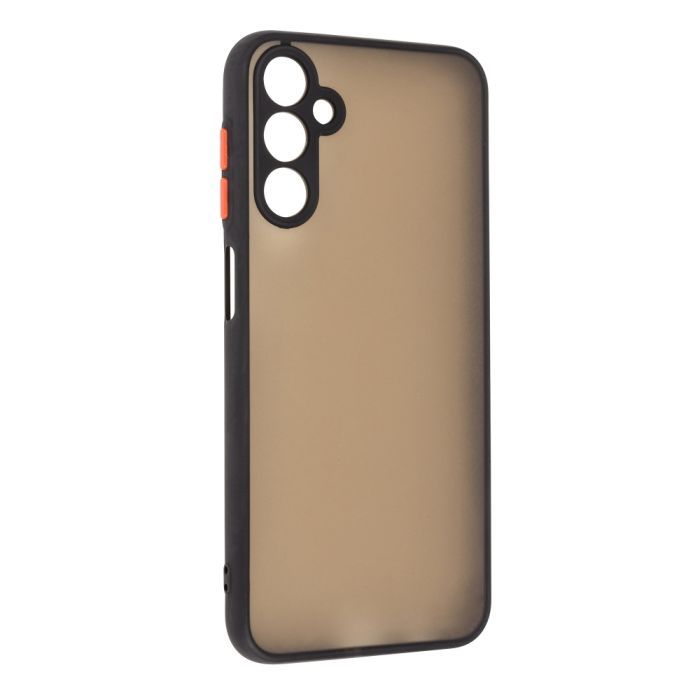 Чехол для мобильного телефона Armorstandart Frosted Matte Samsung M14 5G (M146) Black (ARM66721)