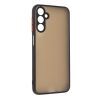 Чехол для мобильного телефона Armorstandart Frosted Matte Samsung M14 5G (M146) Black (ARM66721)