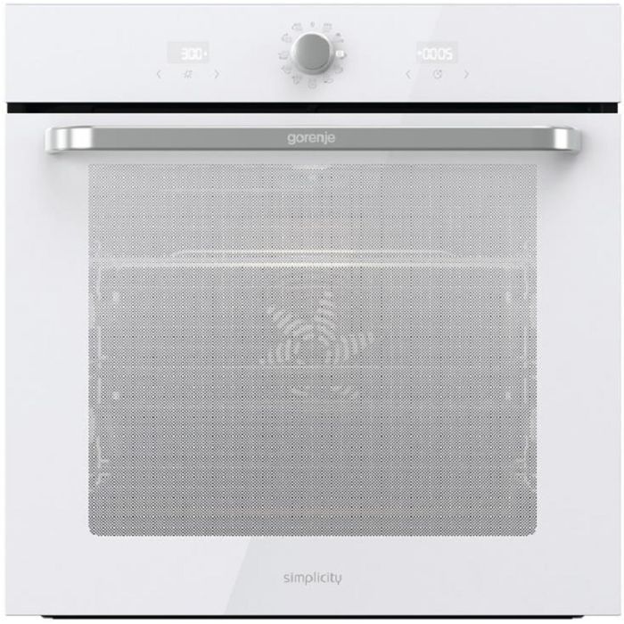 Духова шафа Gorenje BOS6737SYB