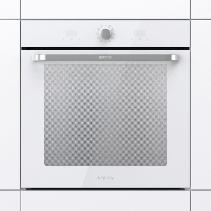 Духова шафа Gorenje BOS6737SYB зображення 2